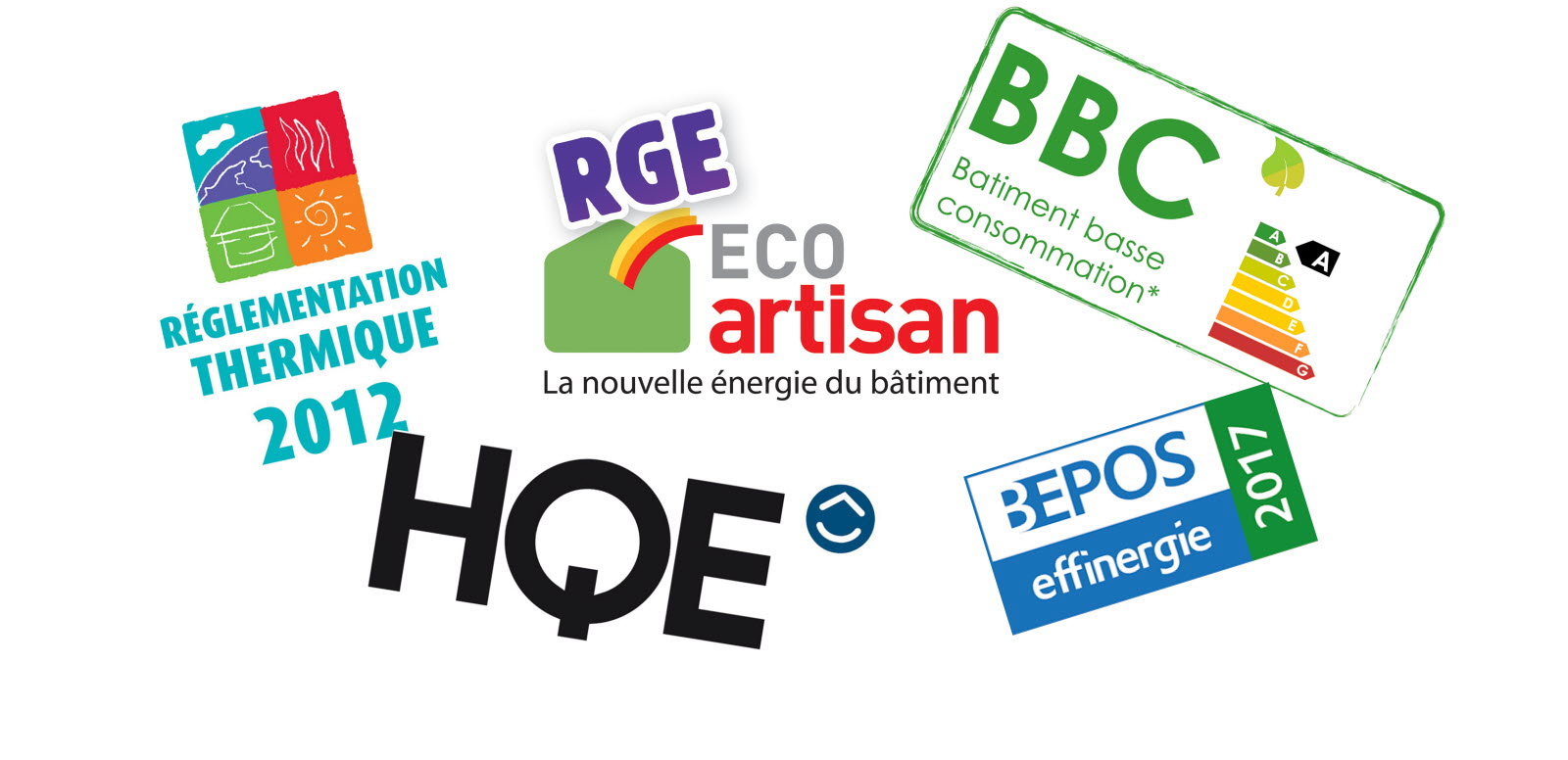 découvrez le label bepos, qui valorise les bâtiments à énergie positive. apprenez comment cette certification innovante contribue à la transition énergétique et favorise des constructions durables et respectueuses de l'environnement.