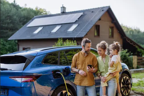 découvrez les avantages du leasing et de l'achat de panneaux solaires. comparez les coûts, les économies d'énergie et les implications environnementales pour faire le choix le plus adapté à vos besoins et maximiser votre investissement durable.