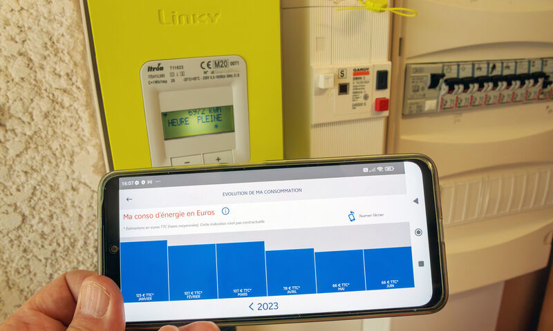 découvrez linky auto, votre solution innovante pour la gestion simplifiée et optimale de votre consommation d'énergie. suivez votre consommation en temps réel, ajustez vos habitudes et réalisez des économies grâce à une technologie intelligente adaptée à vos besoins.