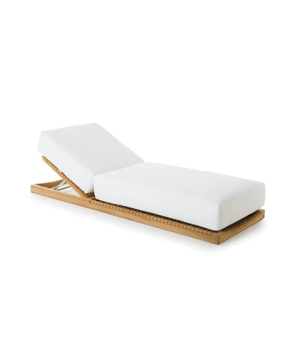 découvrez notre collection de lits soleil, conçus pour vous offrir un confort optimal et un style élégant. parfaits pour vos moments de détente en extérieur, nos lits soleil allient design contemporain et matériaux résistants aux intempéries. profitez du soleil en toute sérénité avec nos modèles variés adaptés à tous les espaces.