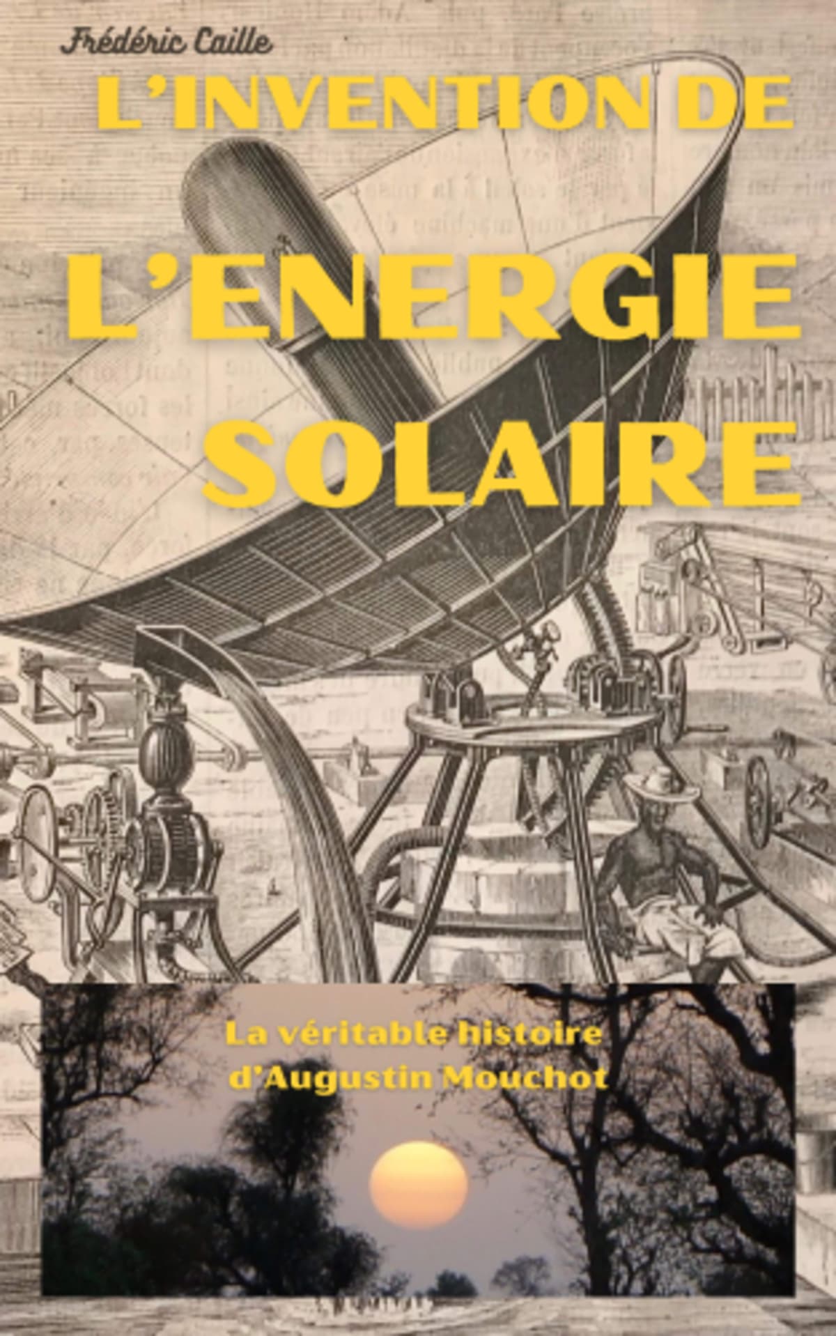 découvrez le livre solaire, une œuvre inspirante qui explore les merveilles de l'énergie solaire et son impact sur notre avenir. plongez dans des récits captivants et des conseils pratiques pour adopter un mode de vie durable et respectueux de l'environnement.