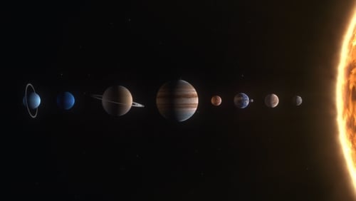 découvrez le système solaire, un fascinant ensemble de planètes, lunes et autres corps célestes qui orbitent autour du soleil. explorez ses merveilles, des géantes gazeuses aux petites planètes, et apprenez-en davantage sur notre place dans l'univers.