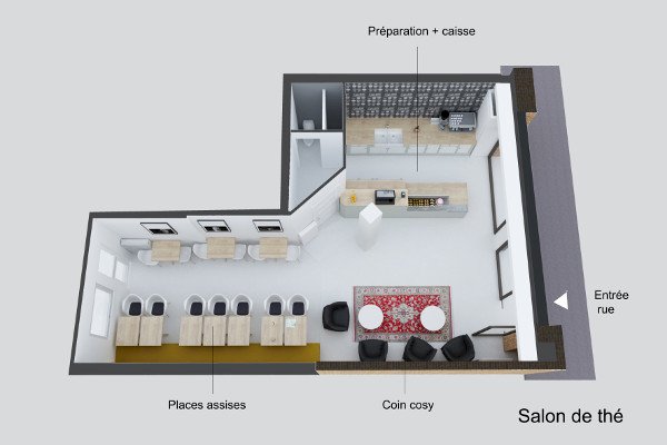 découvrez l'espace local professionnel idéal pour développer votre activité. bénéficiez d'un environnement stimulant et d'infrastructures adaptées aux besoins des entrepreneurs et des travailleurs indépendants.