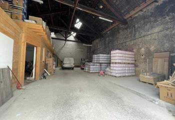 découvrez nos offres de location de hangars, idéales pour le stockage de marchandises, de matériel ou pour vos projets professionnels. profitez d'espaces modulables, sécurisés et accessibles facilement, adaptés à vos besoins spécifiques.
