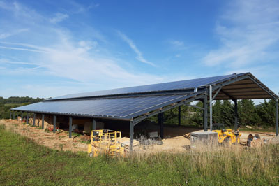 découvrez nos offres de location de hangars agricoles adaptés à tous vos besoins. profitez d'espaces de stockage sécurisés et accessibles pour vos équipements et produits agricoles. contactez-nous dès maintenant pour plus d'informations.
