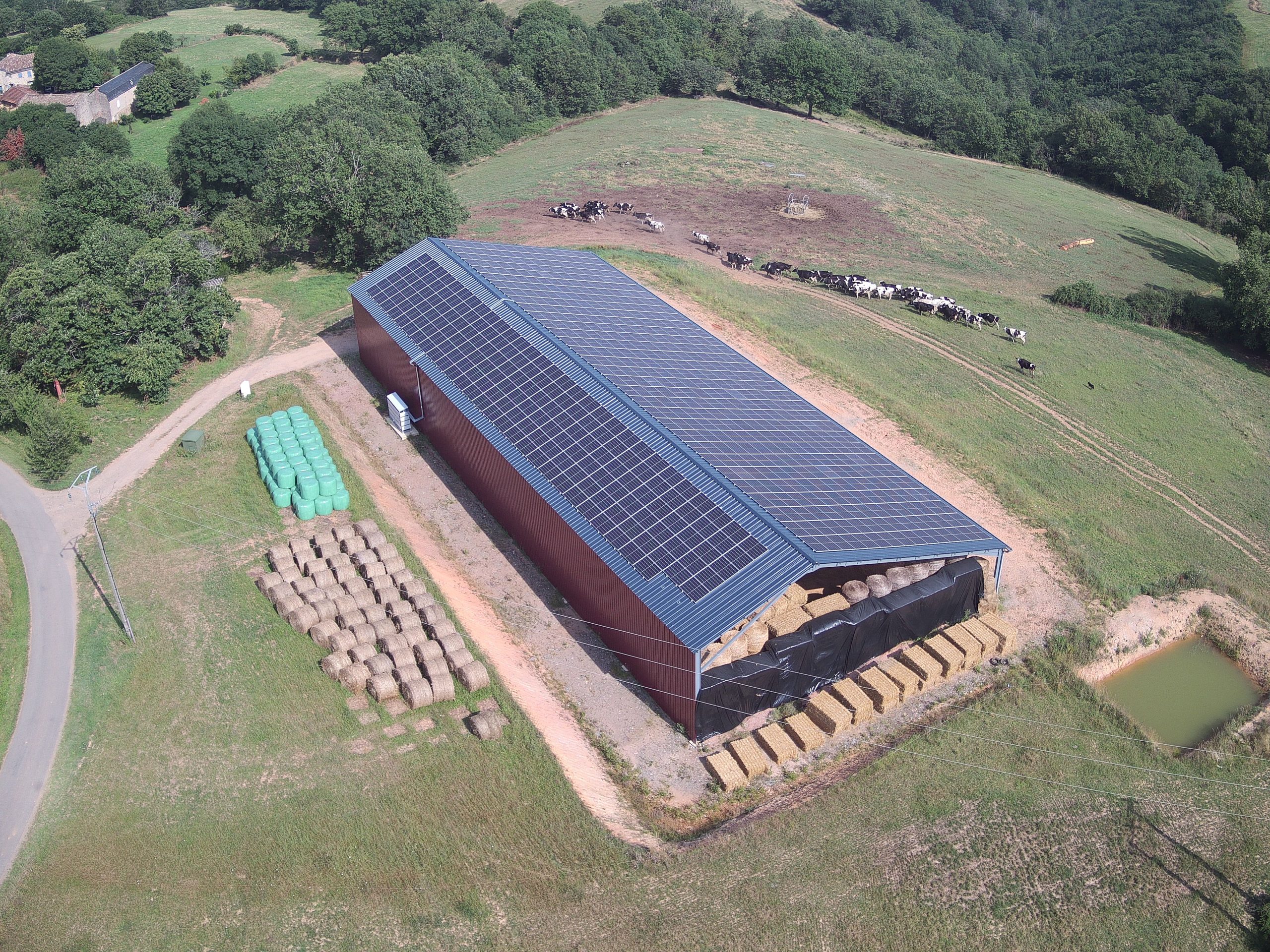 découvrez nos solutions de location de hangars agricoles, idéales pour le stockage de matériel, de récoltes ou d'équipements. profitez d'espaces adaptés, sécurisés et accessibles, pour optimiser votre activité agricole.
