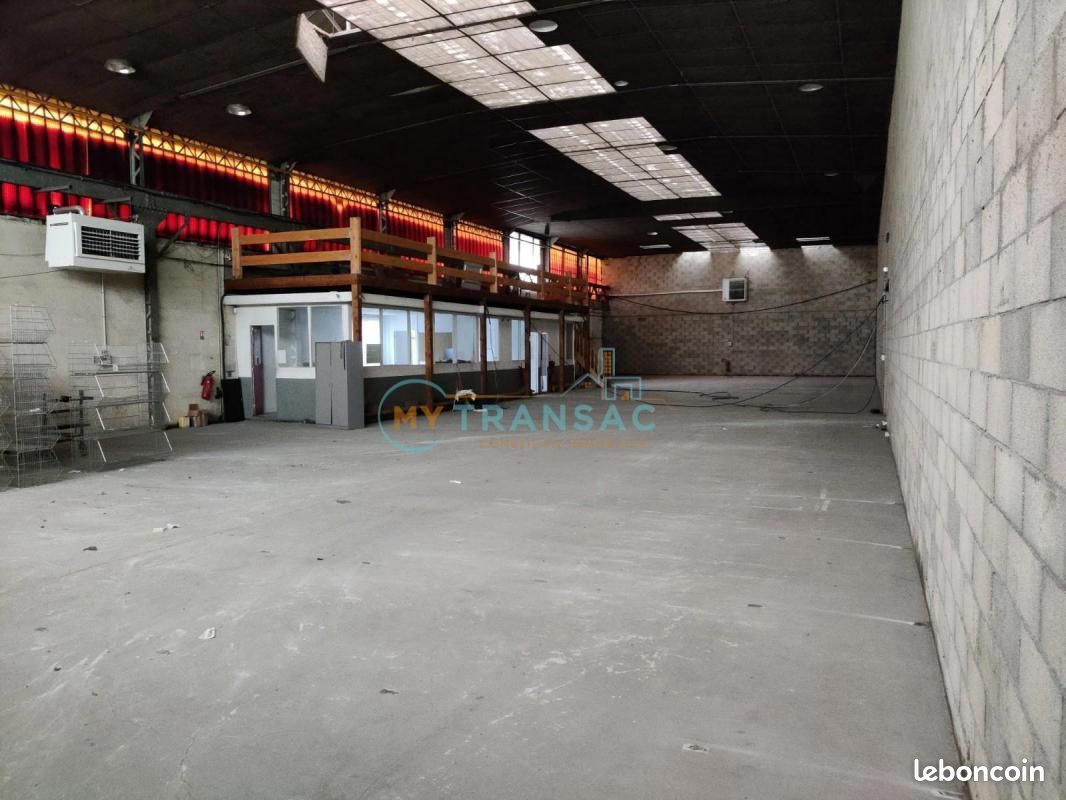 découvrez nos options de location de hangars en île-de-france, idéaux pour entreposer vos équipements, stocker des marchandises ou développer votre activité. profitez d'espaces vastes et sécurisés adaptés à vos besoins.
