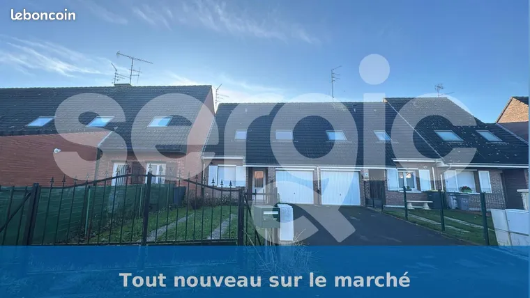 découvrez nos offres de location de maison dans le nord (59). que vous recherchiez une maison spacieuse pour votre famille ou un petit pavillon cosy, nous avons la solution idéale pour vous. profitez d'un cadre de vie agréable et d'un accès facile aux commodités locales.