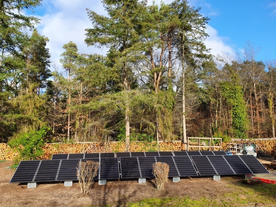 découvrez nos offres de location de terrains photovoltaïques pour optimiser votre production d'énergie solaire. profitez d'un emplacement idéal tout en contribuant à une transition énergétique durable.