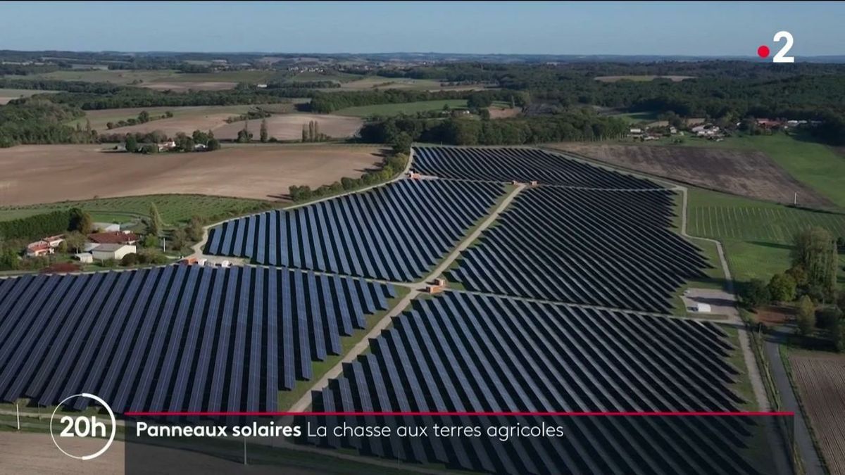 découvrez nos terrains idéaux pour l'installation de panneaux solaires, offrant un espace optimal pour maximiser votre production d'énergie renouvelable. profitez d'un cadre propice à la transition énergétique tout en contribuant à un avenir durable.