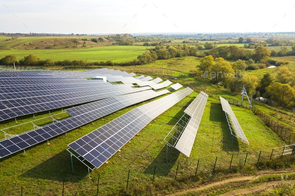 découvrez un terrain solaire idéal pour vos projets d'énergie renouvelable. profitez d'un espace optimisé pour l'installation de panneaux solaires et contribuez à la transition énergétique tout en réalisant des économies sur vos factures d'électricité.