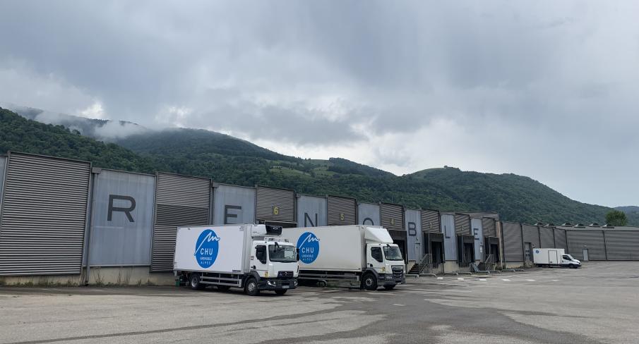 découvrez les solutions logistiques innovantes dans les alpes pour optimiser vos chaînes d'approvisionnement. bénéficiez de notre expertise locale pour une gestion efficace et durable de vos transports en montagne.