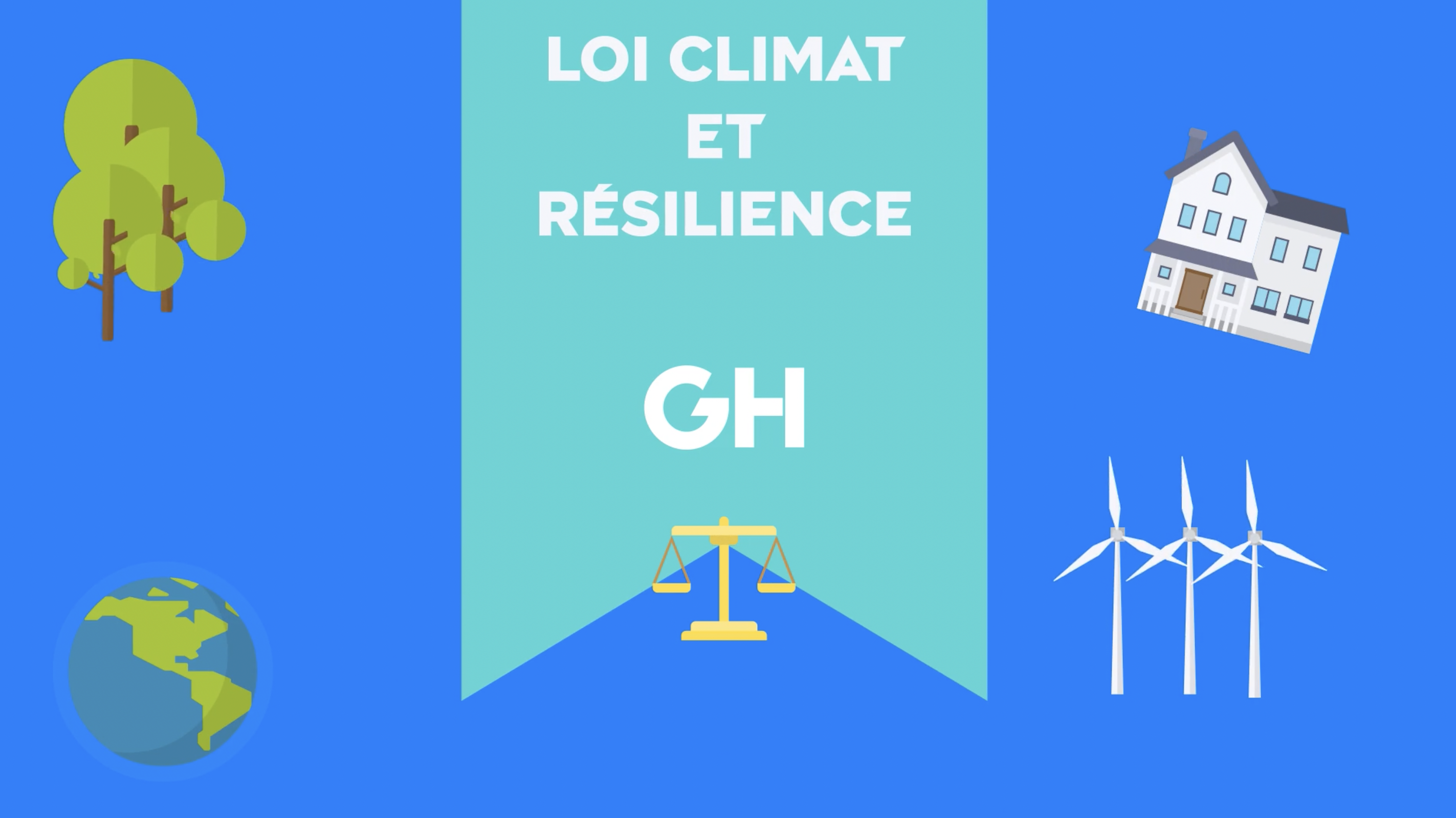 découvrez les enjeux et les mesures de la loi climat, une législation essentielle pour lutter contre le changement climatique et promouvoir la transition écologique en france.