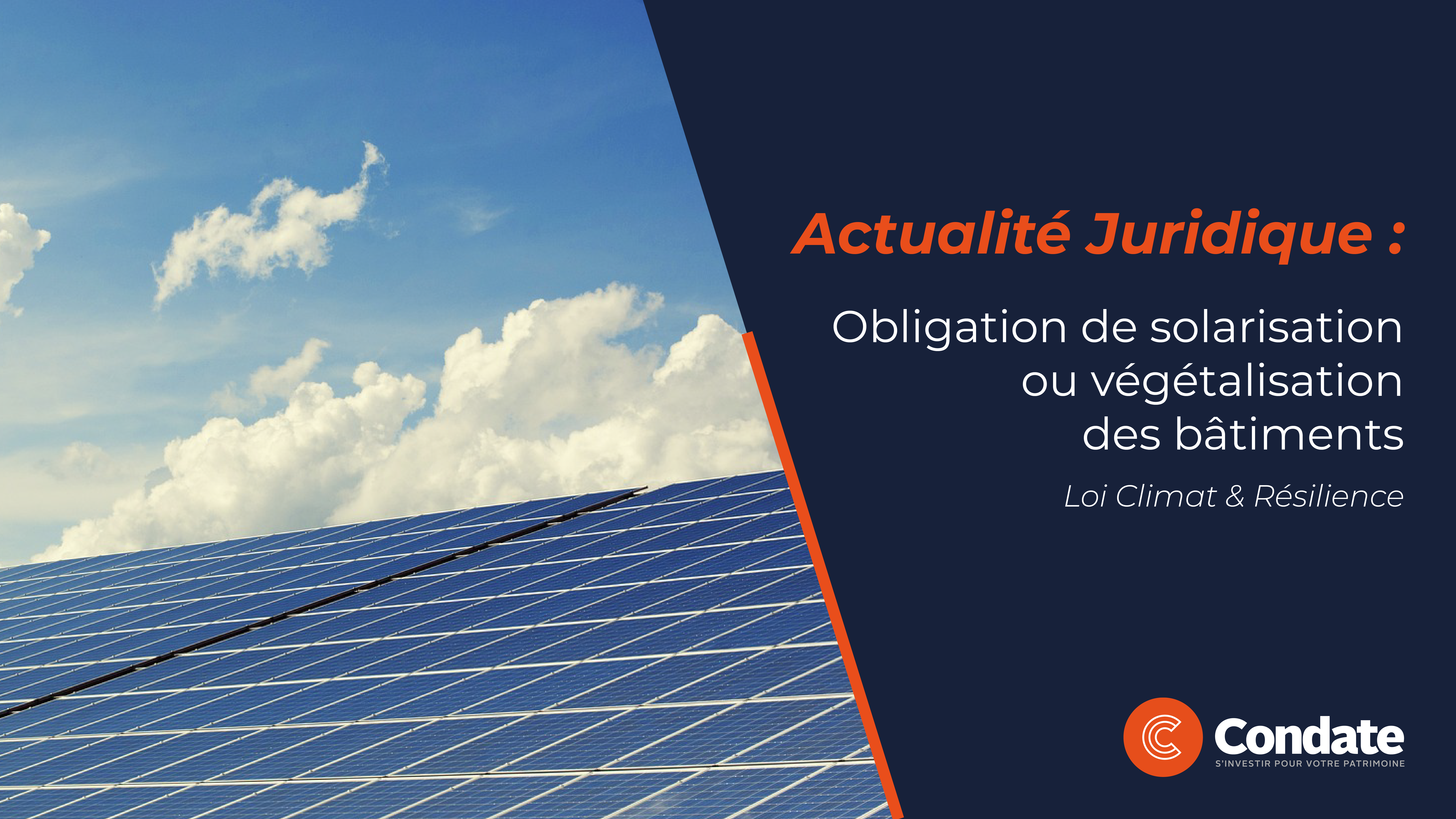 découvrez la loi solaire, un cadre juridique essentiel qui régit l'énergie solaire en france. informez-vous sur ses implications pour les particuliers et les entreprises, ainsi que sur les avantages fiscaux associés à l'installation de panneaux solaires.