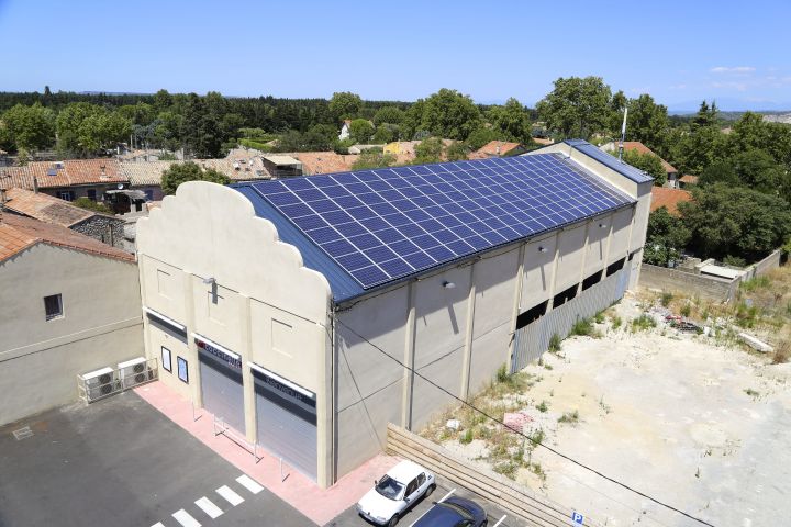 découvrez comment louer un terrain photovoltaïque pour optimiser votre investissement dans l'énergie renouvelable. profitez d'opportunités rentables et respectueuses de l'environnement en mettant votre terrain à disposition pour des projets solaires.