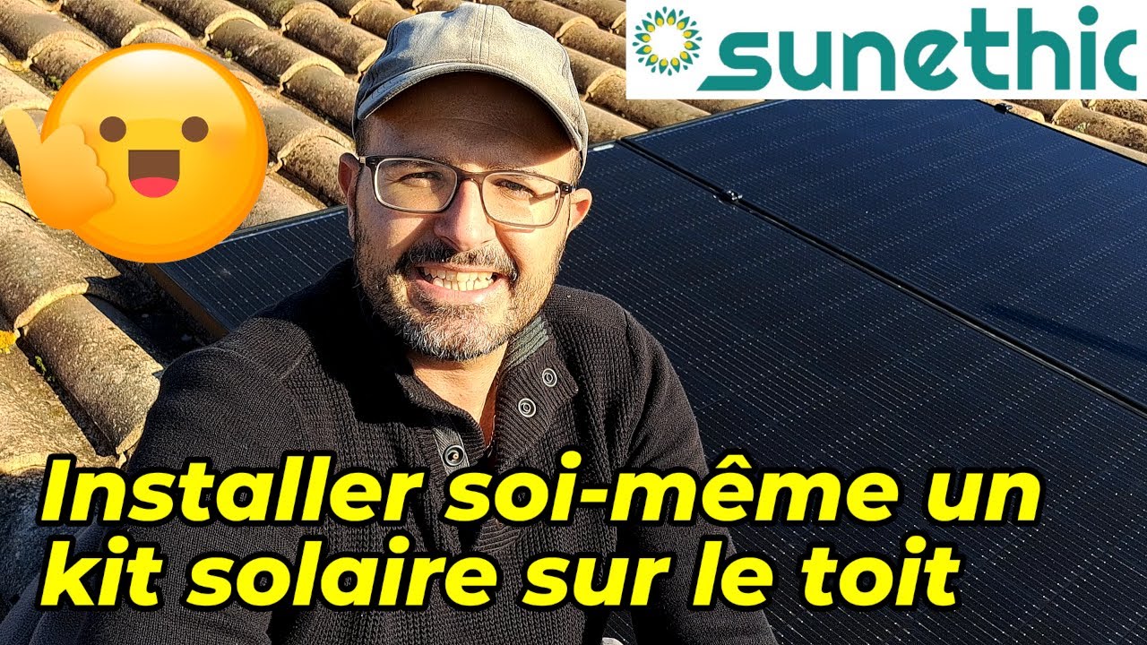 découvrez les solutions innovantes et durables proposées par edf pour l'installation de panneaux solaires sur votre toit. profitez d'une énergie verte et réduisez vos factures d'électricité tout en contribuant à la protection de l'environnement.