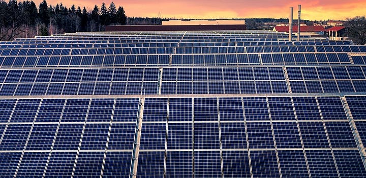 découvrez comment louer votre toit pour l'installation de panneaux solaires edf et profitez d'un revenu complémentaire tout en contribuant à la transition énergétique. informez-vous sur les avantages, les démarches à suivre et les économies d'énergie possibles grâce à cette solution écologique.
