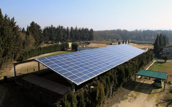 découvrez nos opportunités de location de terrains photovoltaïques pour maximiser votre production d'énergie solaire. profitez d'un emplacement idéal pour développer vos projets d'énergie renouvelable tout en bénéficiant d'un revenu passif. contactez-nous pour en savoir plus sur nos offres adaptées à vos besoins.