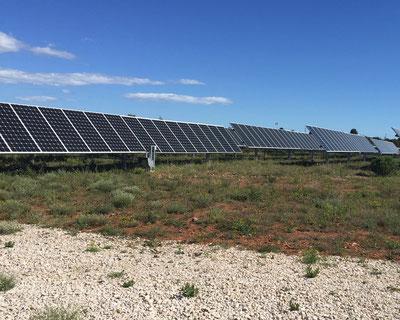 découvrez comment louer un terrain photovoltaïque pour optimiser vos investissements écologiques et profiter des avantages de l'énergie solaire. transformez votre espace inutilisé en source de revenus tout en participant à la transition énergétique.