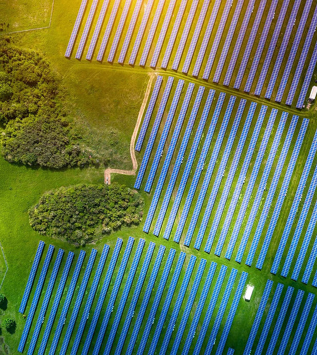 louez un terrain solaire pour bénéficier d'une source d'énergie renouvelable et contribuer à la transition écologique. explorez les opportunités de rentabilité tout en réduisant votre empreinte carbone.