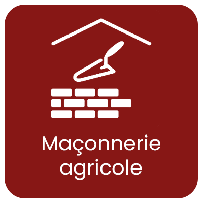 découvrez l'expertise en maçonnerie agricole pour la construction et la rénovation de bâtiments dédiés à l'agriculture. optimisez vos espaces de travail avec des solutions durables et adaptées aux besoins du secteur.