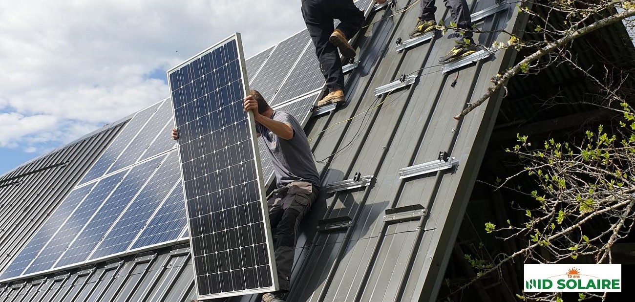 assurez la performance optimale de vos panneaux solaires grâce à notre service de maintenance préventive. profitez d'une efficacité énergétique maximale et prolongez la durée de vie de vos installations avec nos experts en entretien solaire.