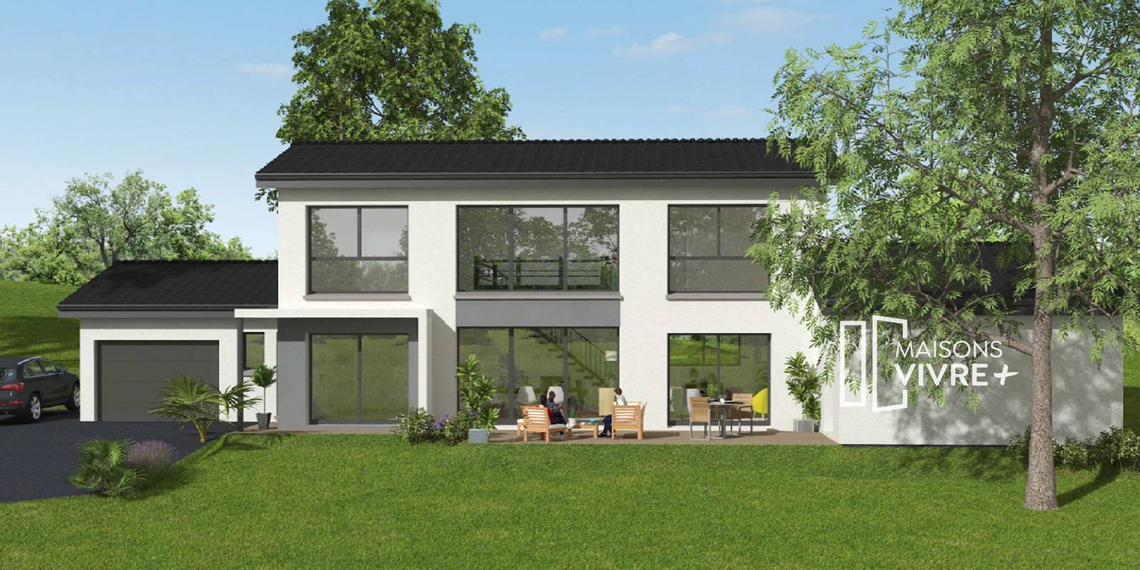 découvrez comment créer une maison positive, un espace de vie harmonieux et inspirant. apprenez à intégrer des éléments éco-responsables, des couleurs apaisantes et des aménagements favorisant le bien-être pour transformer votre intérieur en un lieu de sérénité et de joie.