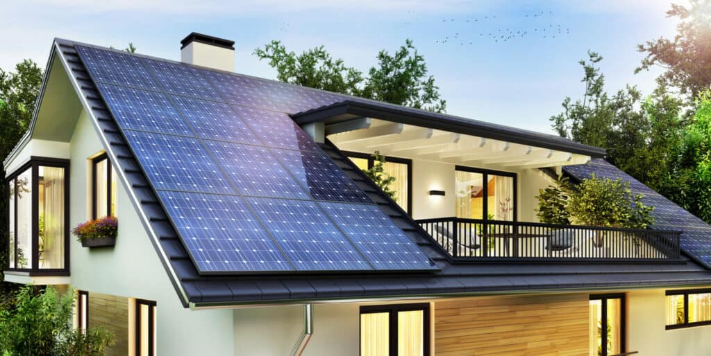 découvrez les avantages d'une maison autonome : un habitat durable, éco-responsable et autosuffisant en énergie. apprenez à optimiser votre confort tout en respectant l'environnement.