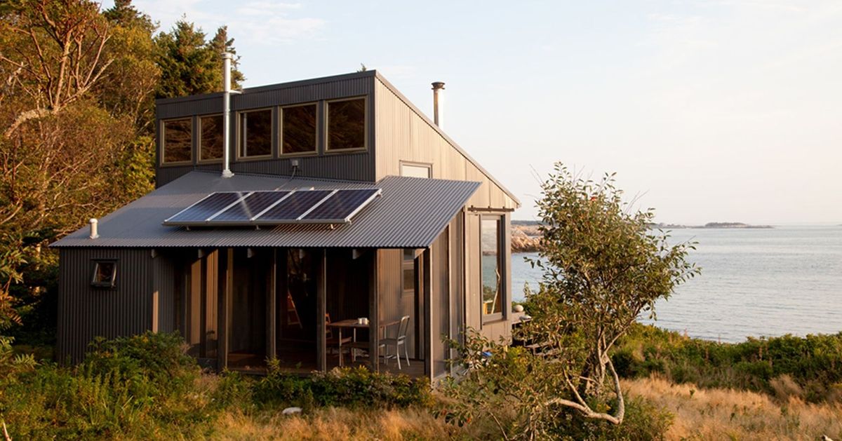 découvrez le concept de maison autonome : un habitat durable et indépendant qui utilise des sources d'énergie renouvelables pour répondre à tous vos besoins. apprenez à concevoir votre espace de vie idéal tout en respectant l'environnement.