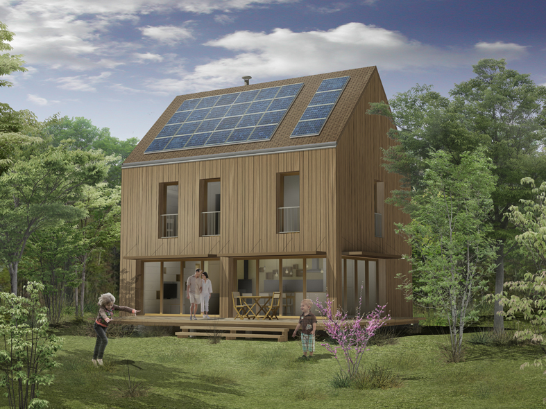 découvrez notre guide complet sur la maison autonome, une solution innovante pour vivre de manière durable et indépendante. apprenez à concevoir votre propre espace de vie en utilisant des énergies renouvelables, des systèmes de gestion de l'eau et des technologies éco-responsables.