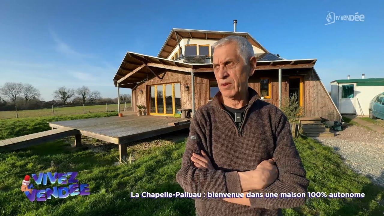 découvrez comment transformer votre vie avec une maison autonome, une solution écologique et économique qui vous permet de produire votre propre énergie, de gérer vos ressources efficacement et de vivre de manière durable. adoptez un mode de vie respectueux de l'environnement tout en réduisant vos factures.