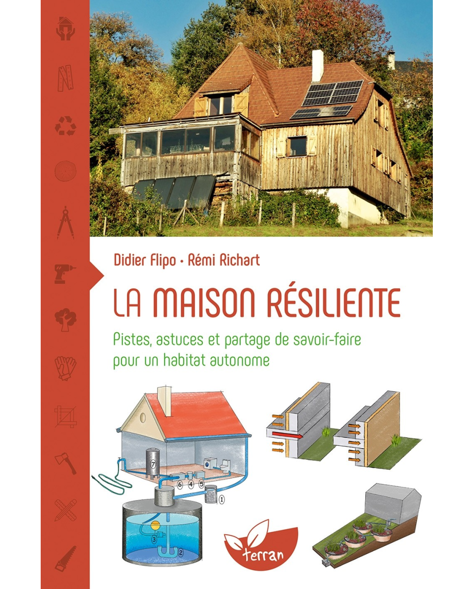 découvrez comment concevoir et vivre dans une maison autonome, alliant confort moderne et respect de l'environnement. apprenez des astuces pour réduire votre empreinte énergétique et profiter d'un mode de vie durable.