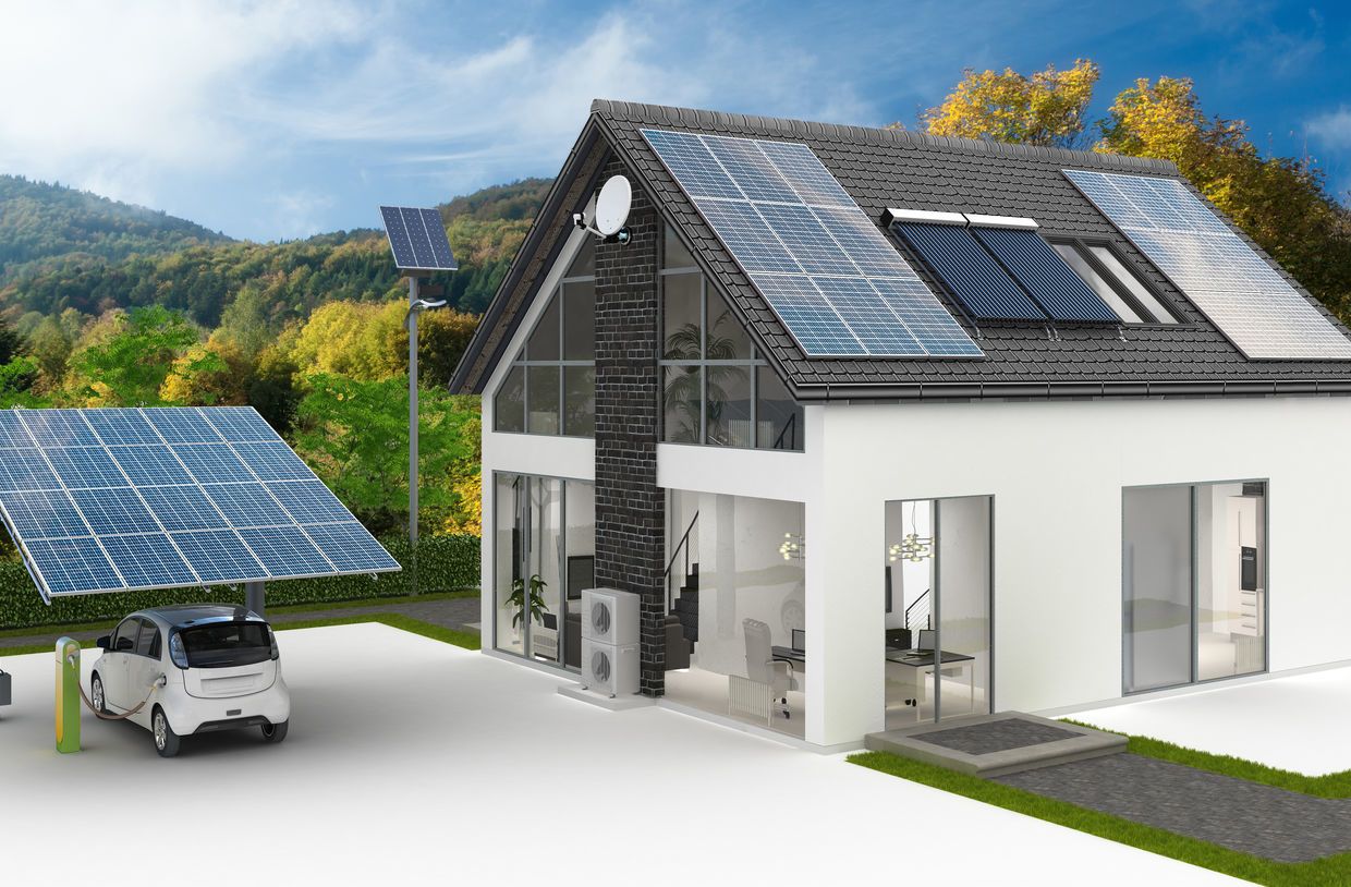 découvrez comment construire ou acheter une maison autonome, conçue pour maximiser l'efficacité énergétique et réduire votre empreinte écologique. profitez d'un mode de vie durable grâce à des solutions innovantes et des technologies vertes.