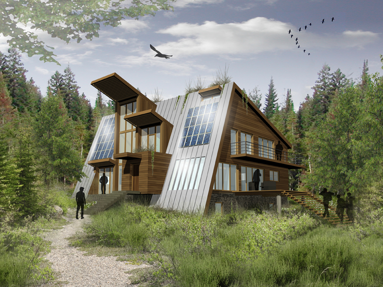 découvrez notre guide sur les maisons autonomes, où durabilité et innovation se rencontrent. apprenez comment concevoir un habitat indépendant, écologique et confortable, tout en réduisant votre empreinte carbone et vos factures énergétiques.