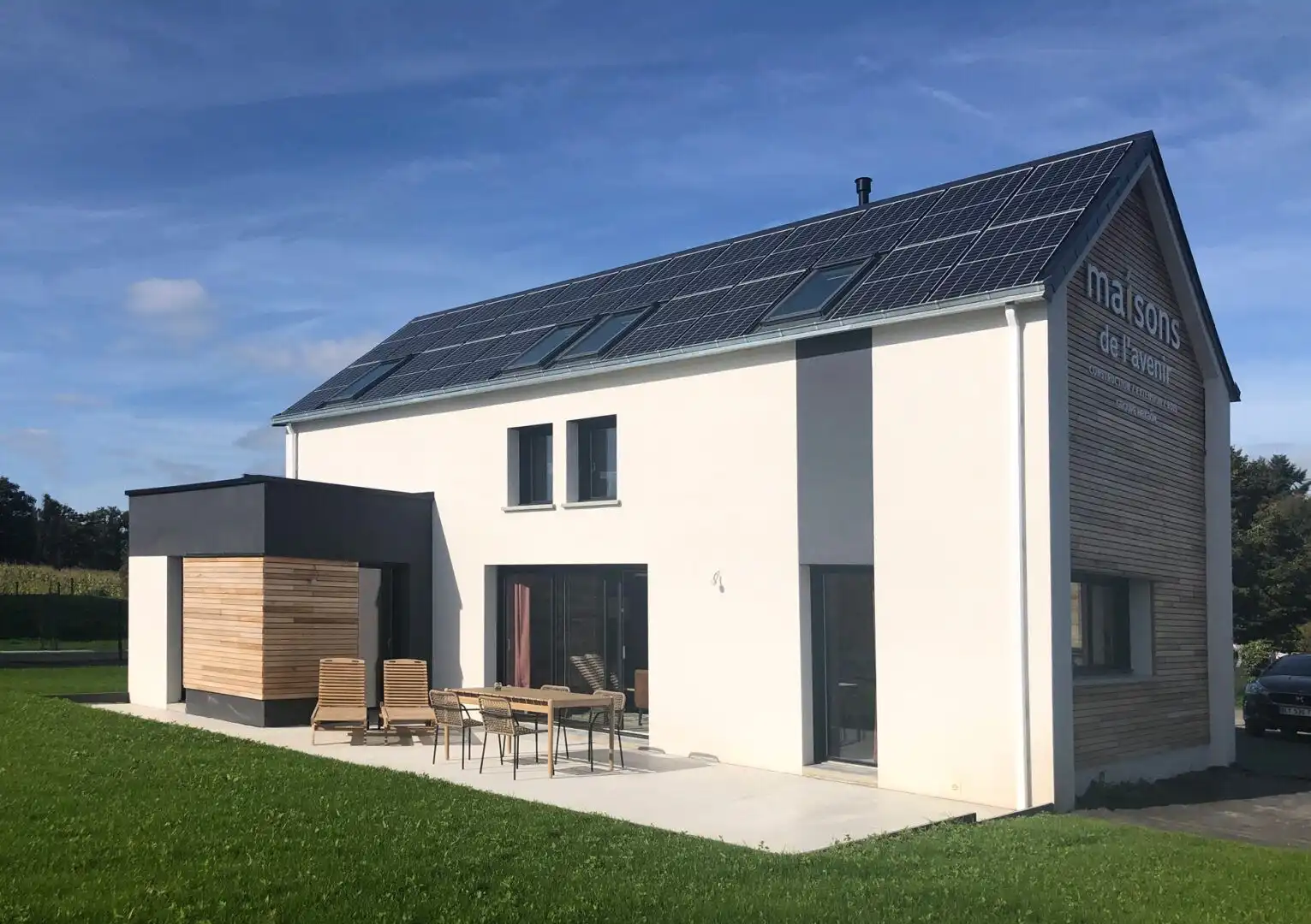 découvrez les avantages d'une maison autonome en bretagne : économies d'énergie, respect de l'environnement et vie en harmonie avec la nature. explorez nos conseils pour concevoir votre habitat durable et indépendant en plein cœur de la bretagne.