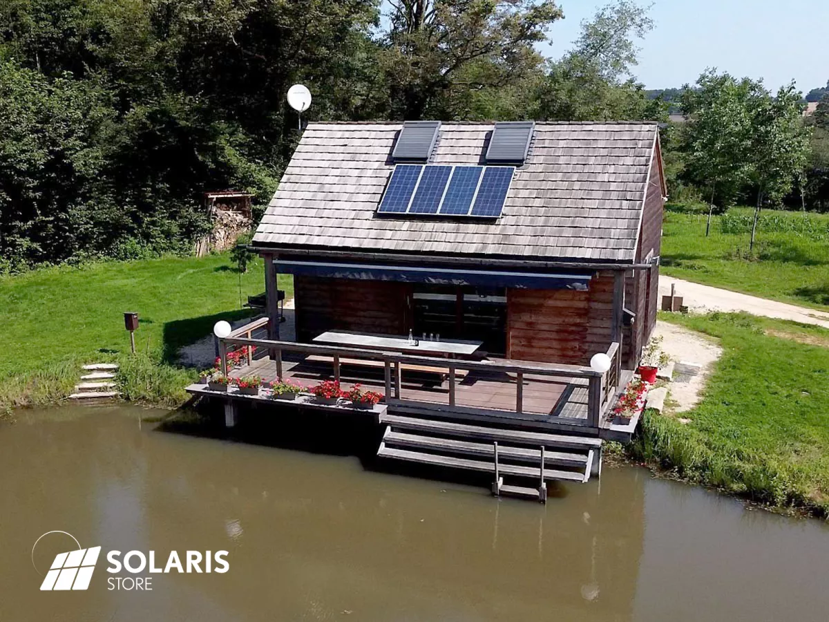 découvrez notre guide complet sur les maisons autonomes : un habitat durable et indépendant, alliant confort, économie d'énergie et respect de l'environnement. transformez votre espace de vie en un foyer écoresponsable grâce à des solutions innovantes et écologiques.