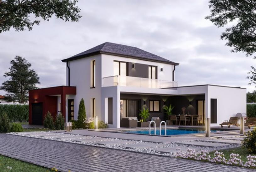 découvrez maison avenir à auray, votre partenaire idéal pour la construction de maisons individuelles sur-mesure. profitez d'un accompagnement personnalisé et d'une expertise locale pour réaliser le projet de vos rêves dans un cadre agréable et dynamique.