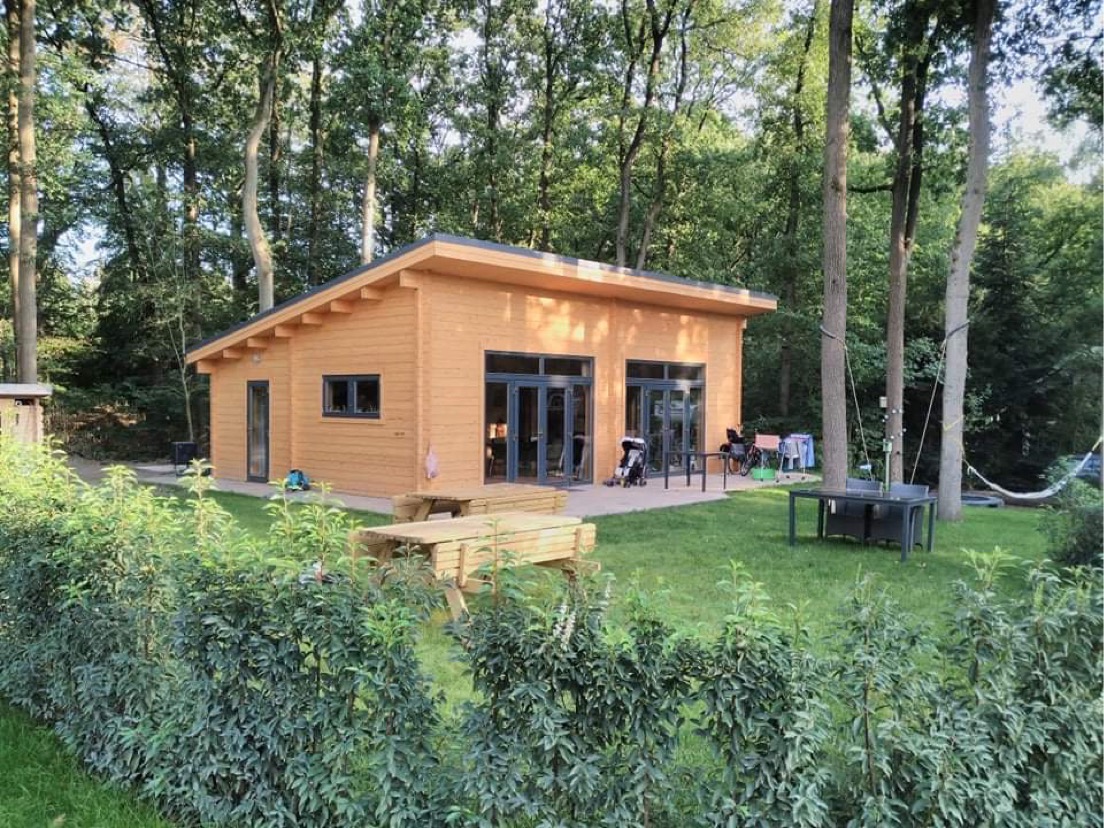 découvrez les tendances de construction pour une maison en bois en 2025. explorez des designs écologiques, durables et modernes qui allient confort et respect de l'environnement.