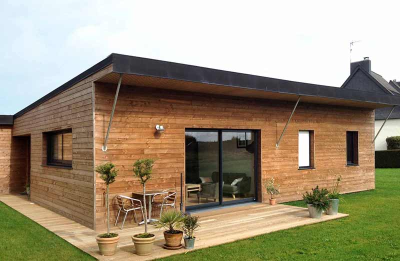découvrez comment construire une maison en bois économique, alliant confort et respect de l'environnement. optez pour une solution durable qui réduit vos coûts énergétiques tout en vous offrant un cadre de vie chaleureux et écologique.