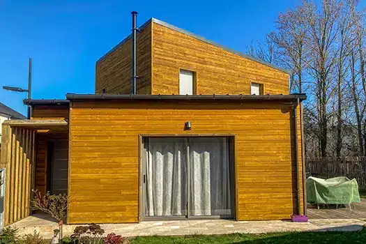 découvrez les prix des maisons en bois passives, une option écoresponsable alliant confort et économies d'énergie. informez-vous sur les coûts, les matériaux et les avantages de ces constructions durables.