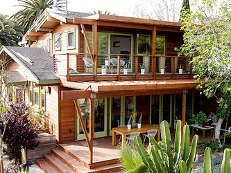 découvrez comment transformer votre habitat en maison écolo grâce à des astuces simples et des matériaux durables. vivez en harmonie avec la nature tout en réduisant votre empreinte écologique.