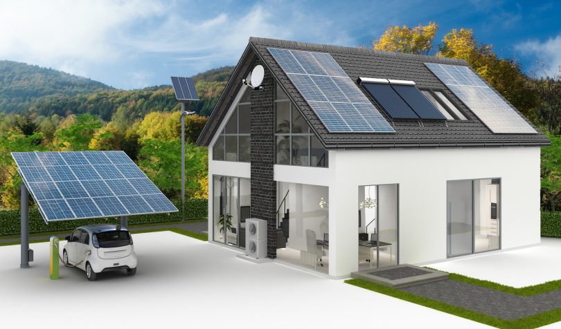 découvrez comment construire et aménager une maison écolo, alliant confort et respect de l'environnement. inspirez-vous de conseils pratiques, d'idées de matériaux durables et de technologies vertes pour réduire votre empreinte carbone.
