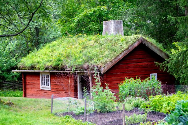 découvrez les avantages d'une maison écolo : une habitation respectueuse de l'environnement, économe en énergie et conçue pour un mode de vie durable. adoptez des solutions écologiques pour améliorer votre confort et réduire votre empreinte carbone.