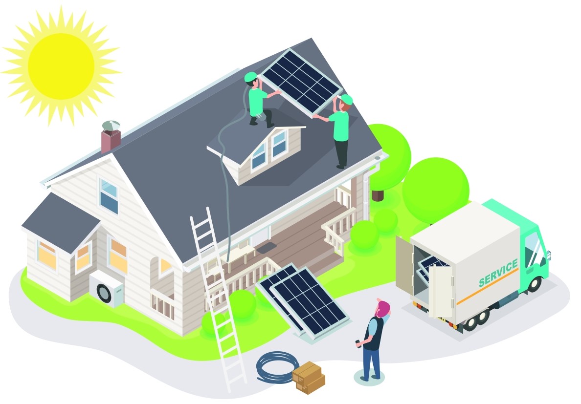 découvrez comment une maison énergétique allie confort et économies d'énergie grâce à des technologies innovantes. apprenez à optimiser votre habitat pour réduire votre empreinte écologique et profiter d'un environnement sain.
