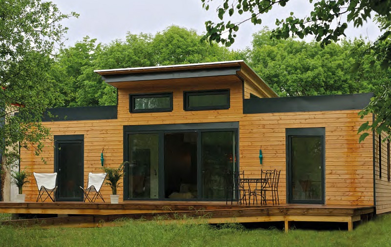 découvrez l'univers des maisons à énergie positive : des logements écologiques qui produisent plus d'énergie qu'ils n'en consomment. apprenez comment optimiser votre habitat pour bénéficier d'une autonomie énergétique tout en respectant l'environnement.