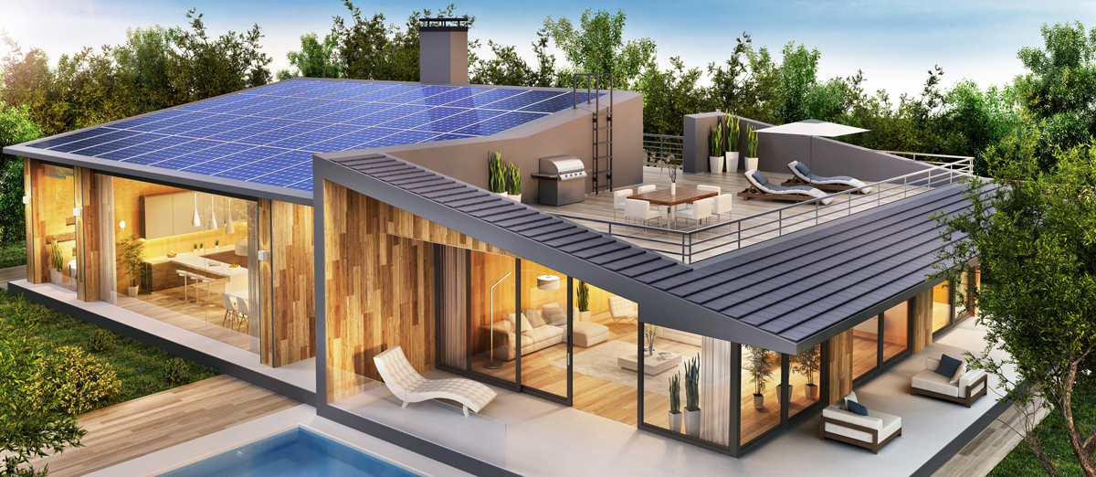 découvrez comment une maison énergie positive peut transformer votre habitat en un espace éco-responsable, alliant confort et efficacité énergétique. apprenez à réduire vos factures tout en préservant l'environnement.