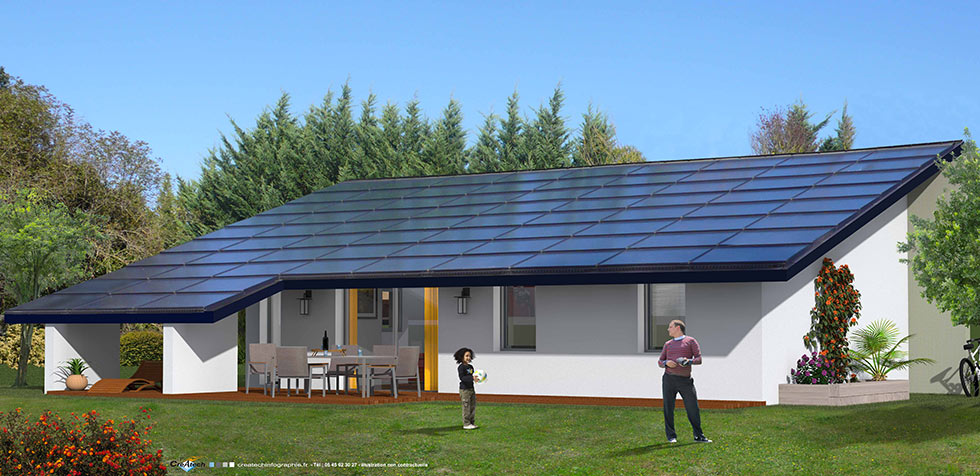 découvrez les avantages d'une maison énergie positive : une habitation qui produit plus d'énergie qu'elle n'en consomme. optez pour une construction écologique, intelligente et économique, tout en réduisant votre empreinte carbone et en améliorant votre confort de vie.