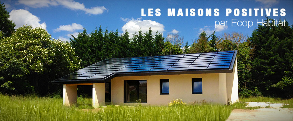 découvrez le concept innovant de la maison énergie positive, alliant confort, écologie et économies d'énergie. explorez comment concevoir un habitat qui produit plus d'énergie qu'il n'en consomme, tout en préservant l'environnement et en réduisant votre empreinte carbone.