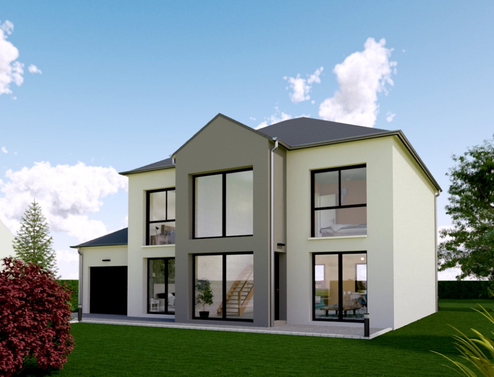 découvrez cette maison à énergie positive à vendre, alliant confort moderne et économies d'énergie. profitez d'un habitat durable et respectueux de l'environnement, idéal pour ceux qui cherchent à réduire leur empreinte écologique tout en vivant dans un cadre agréable.