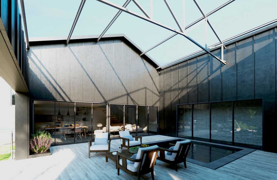 découvrez notre guide complet sur les hangars, des structures pratiques pour le stockage, l'agriculture ou l'industrie. apprenez les différents types de hangars, leurs usages, et comment choisir le modèle qui convient le mieux à vos besoins.